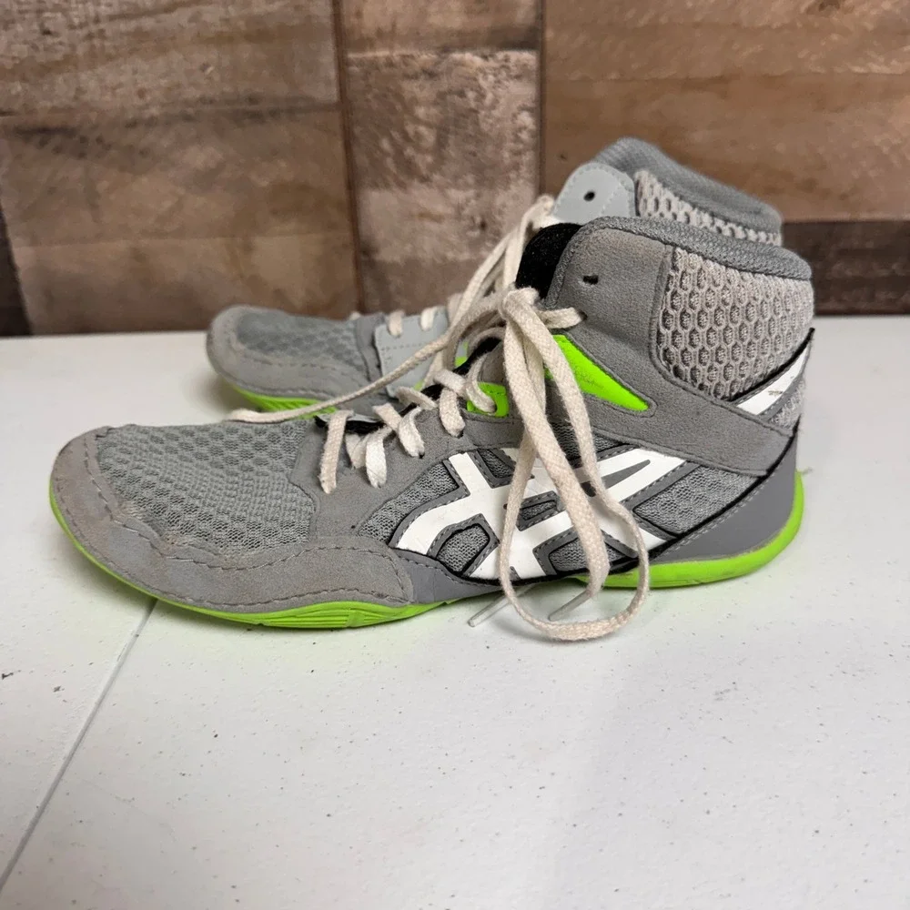 Asics matflex gs